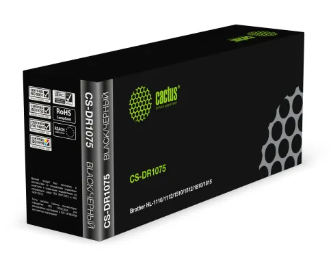 Cactus CS-DR1075 фото 4