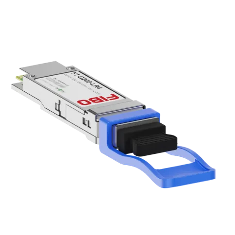 Fibo FT-Q200-LR4 фото 4