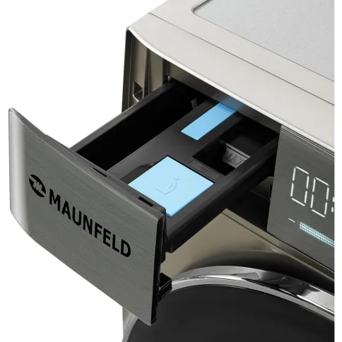 Maunfeld MFWD14116S05 фото 2