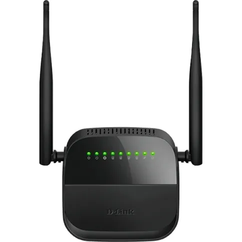D-Link DSL-2750U/R1A фото 1