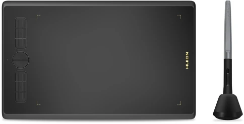 Huion Inspiroy H580X фото 1