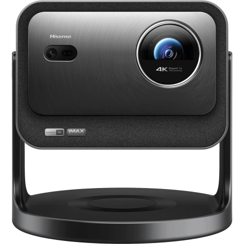 Проектор Hisense/ 65~300", Projector Triple-Chroma, 4K UHD, 25 000ч, 2 фото 1