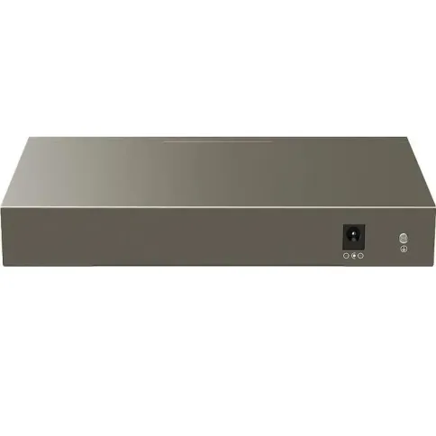 Коммутатор/ Коммутатор 9PORT 10/100/1000M POE TEG1109P-8-102W TENDA фото 3