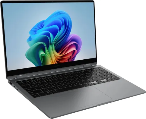 Samsung Electronics NP750QHA-LG1IN фото 4