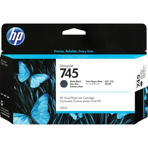 HP 745 (F9J99A) фото 1