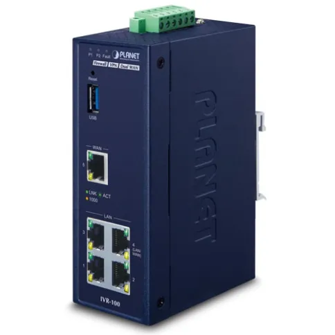 PLANET IVR-100 фото 1