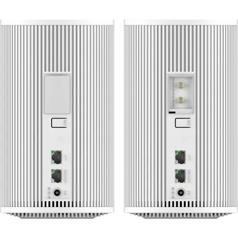 Маршрутизатор/ V2.0, 5G SA/NSA AX3000 Wi-Fi 6 Router, 574 Mbps at 2.4 фото 3
