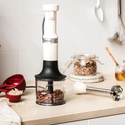 KitchenAid 5KHBV83EAC фото 15