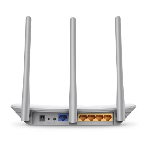 TP-Link TL-WR845N фото 2