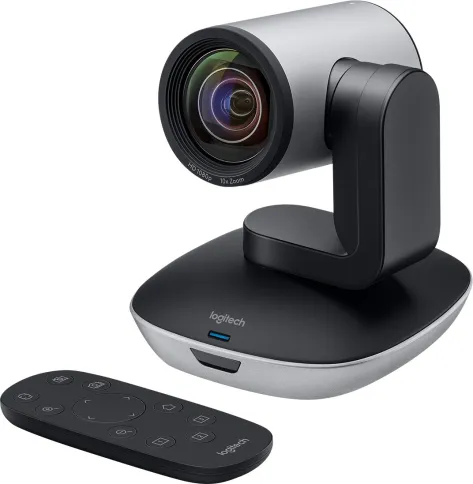 Камера для ВКС/ Logitech PTZ Pro 2 Camera фото 3