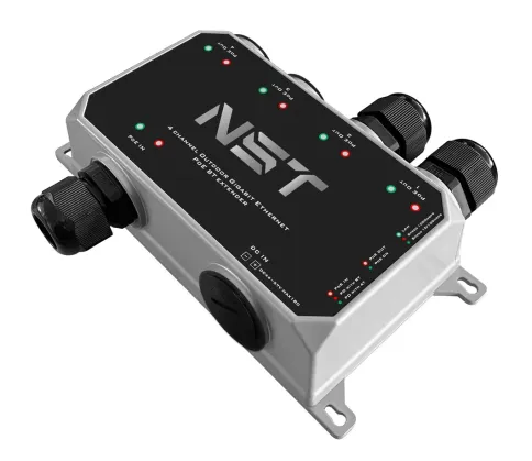 NST NS-EXSW-5GP/W фото 1