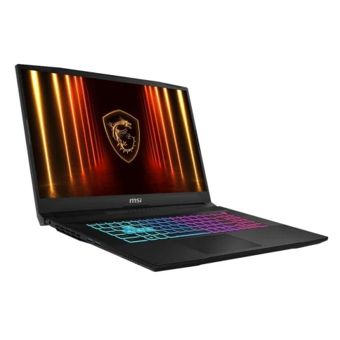 Ноутбук MSI Katana 17 HX B14WFK-276XRU Intel Core i7-14650HX/32Gb/SSD1 фото 3
