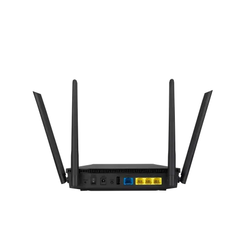Маршрутизатор ASUS RT-AX1800U/ ASUS RT-AX1800U фото 4