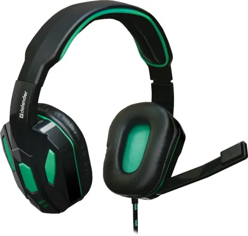 Defender Warhead G-275 фото 2