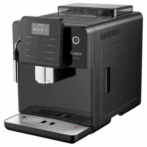 Кофемашина EVELUX EACM 2007 Vivo фото 1