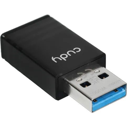 Адаптер Wi-Fi/ AX900 Wi-Fi USB Adapter, 802.11ax/ac/a/b/g/n, 600Mbps a фото 1