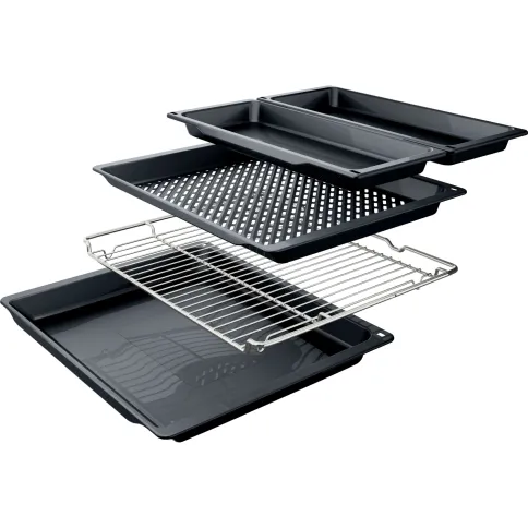 Bosch HJG852YS0 фото 2