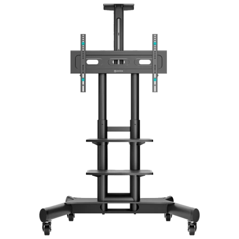 ONKRON TS1552 Black фото 1