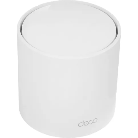 Маршрутизатор/ AX3000 Whole Home Mesh Wi-Fi 6 System, 3 units, 2× Inte фото 2