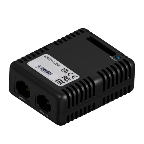 Датчик окружающей среды EMS-U02 (ENVIRONMENTAL SENSOR)/ Датчик окружаю фото 1