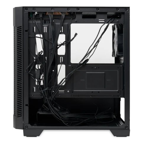 HSPD M330-TGBK-ARGB фото 7