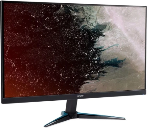 Монитор/ Acer VG270KL1bmiipx 27'', ZeroFrame, Black, IPS, 3840x2160, 0 фото 3