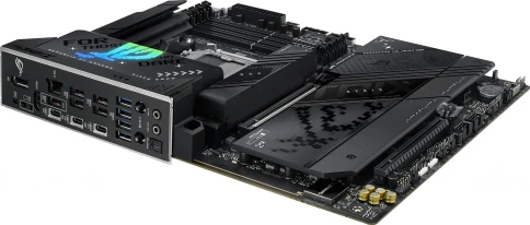 ASUS ROG STRIX X870-F GAMING WIFI фото 13