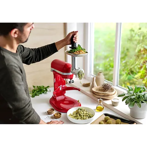 KitchenAid 5KSM60SPXEER фото 6