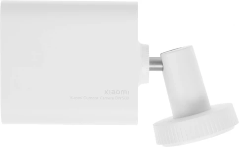 Камера видеонаблюдения IP Xiaomi BW500 Wi-Fi 3.14-3.14мм цв. корп.:белый/черный (BHR8301GL) фото 14