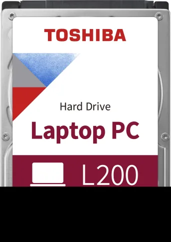 Toshiba L200 Slim Laptop PC HDWL110UZSVA фото 1