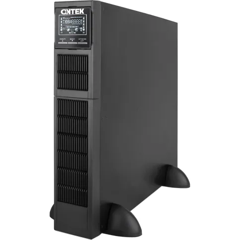 Источник бесперебойного питания/ ONTEK SM RT 2, 2 кВА/2 кВт (PF=1) 2U фото 2