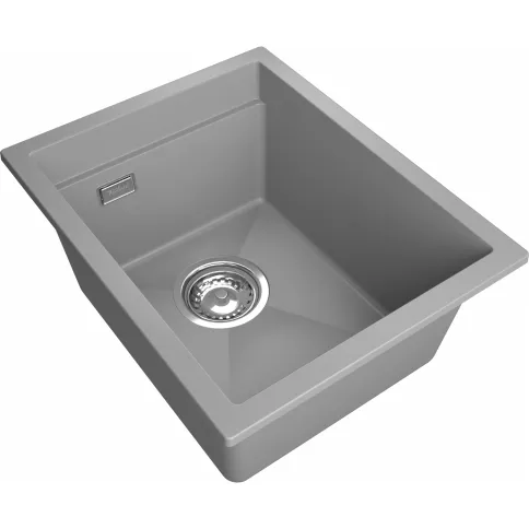 Rivelato LN-354 grigio metallizz фото 2