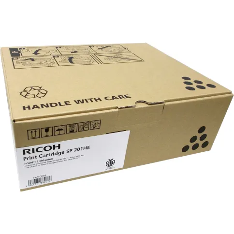 Ricoh 407254 фото 1