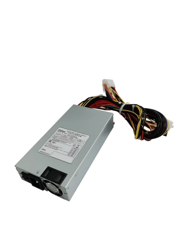 Серверный блок питания/ Server power supply Qdion Model PSR1-0600-C P/ фото 1