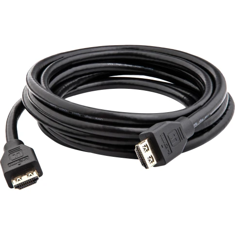 Кабель HDMI-HDMI  (Вилка - Вилка), 2,7 м/ Кабель HDMI-HDMI  (Вилка - В фото 1