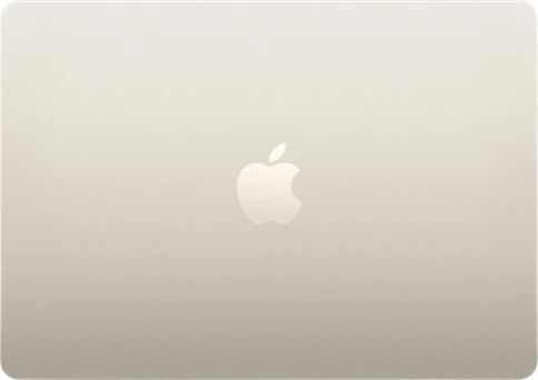 Ноутбук Apple MacBook Air A3449 M5 10 core 16Gb SSD1Tb/10 core GPU 13. фото 2