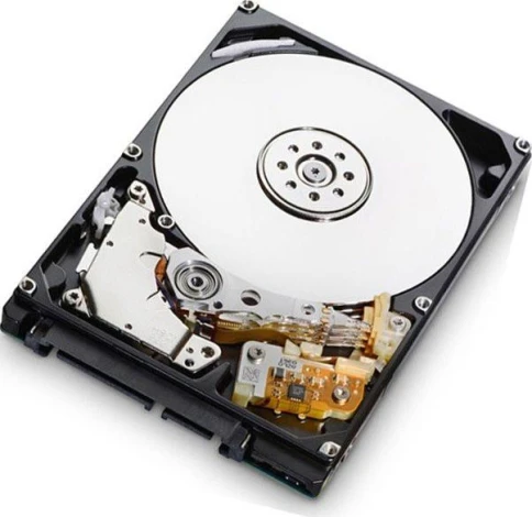 Жесткий диск/ HDD Seagate SAS 1.2Tb 2.5"""" Enterprise Performance 10K фото 2