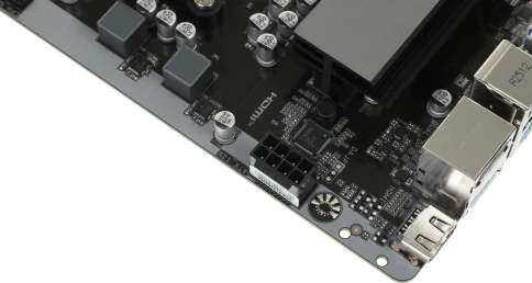 Gigabyte B850M D3HP фото 11
