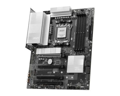 MSI PRO B850-P WIFI фото 4
