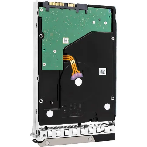 Dell 2TB (400-ASHX) фото 2