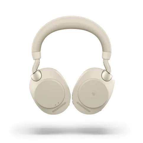 Jabra Evolve2 85 - USB-C MS Teams Stereo with Charging Stand фото 5