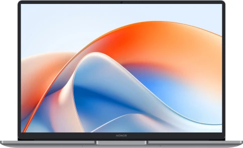 Ноутбук Honor MagicBook X14 Plus 2025 FermiB-5651F Core 5 220H 16Gb SS фото 2