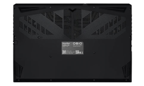 Ноутбук CyberLine C150i-002 15.6"(1920x1080 IPS (матовый, 144Hz) )/Int фото 20