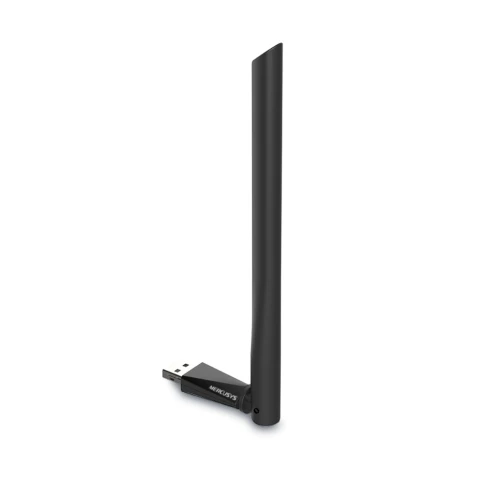 Адаптер Wi-Fi/ AC650 dual-band USB 2.0 high Gain adapter, 1... фото 2