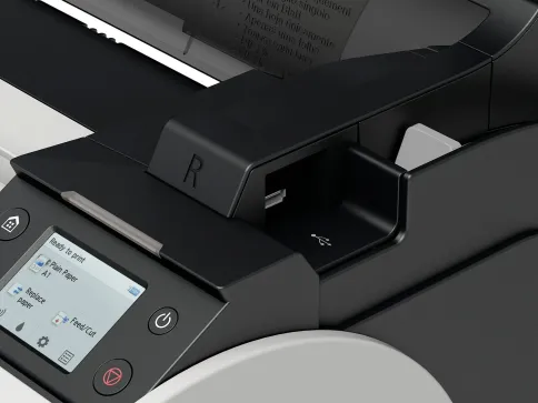 Canon iPF TM-305 (3056C003) фото 4