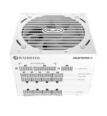 Raijintek AMPERE II 1200 0R30B00042 фото 3