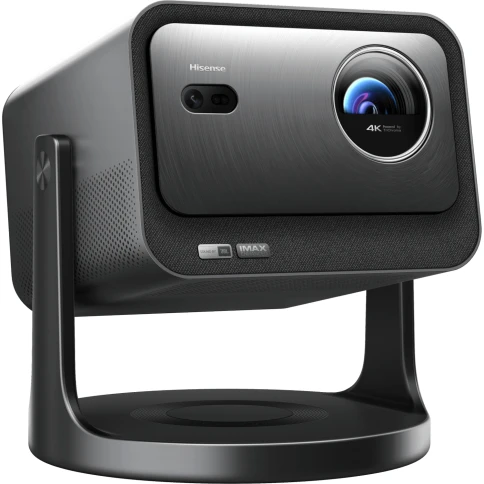 Проектор Hisense/ 65~300", Projector Triple-Chroma, 4K UHD, 25 000ч, 2 фото 2
