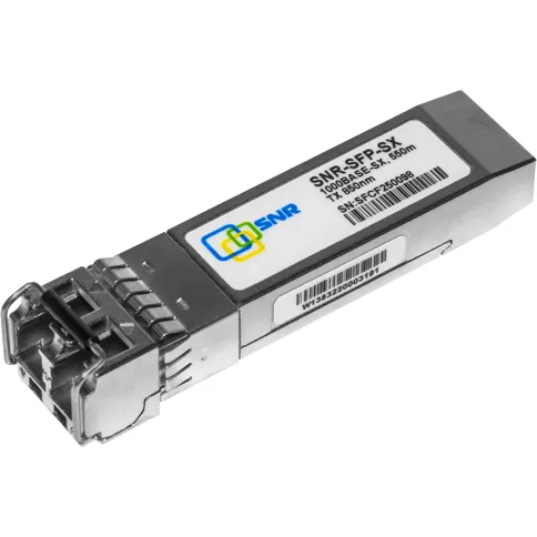 SNR SNR-SFP-SX фото 2