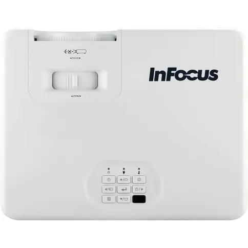 InFocus IN1006SL фото 5