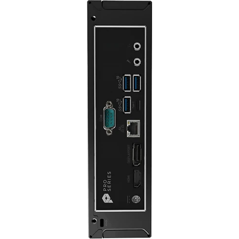 ПК/ PRO DP21 14M-1243XRU  Intel Core i5 14400(2.5Ghz)/16384Mb/512PCISS фото 5